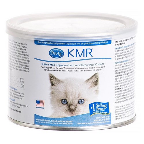kmr kitten milk formula, Pet Supplies, Pet Food on Carousell