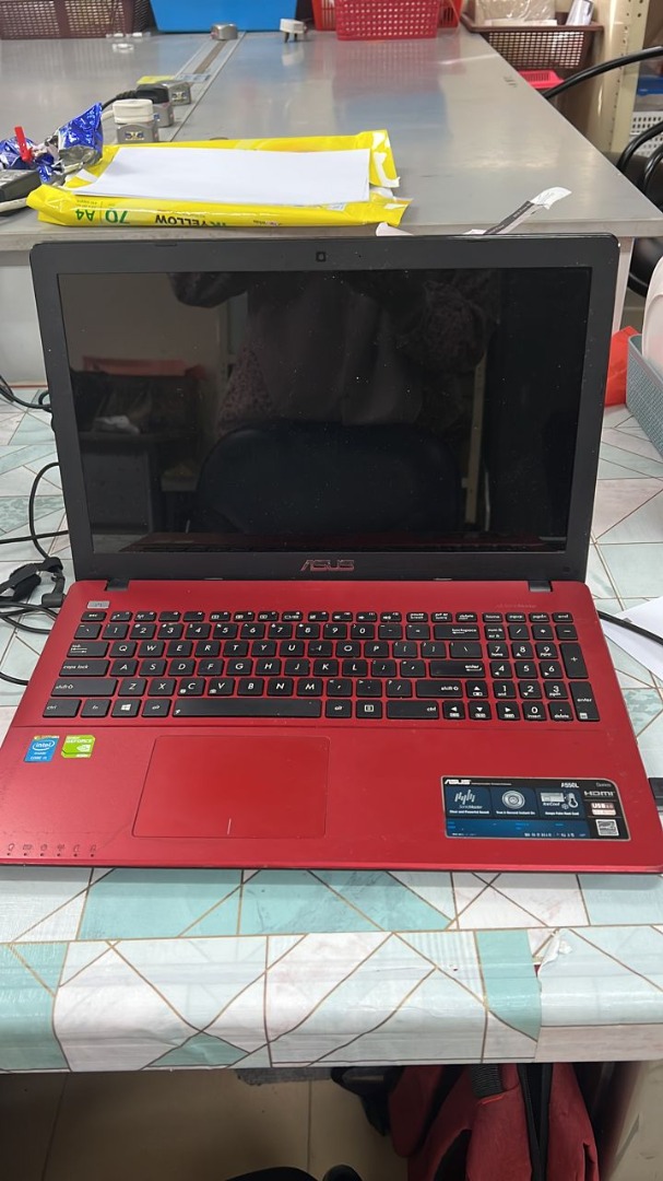 Laptop ASUS For Sales, Computers & Tech, Laptops & Notebooks on Carousell