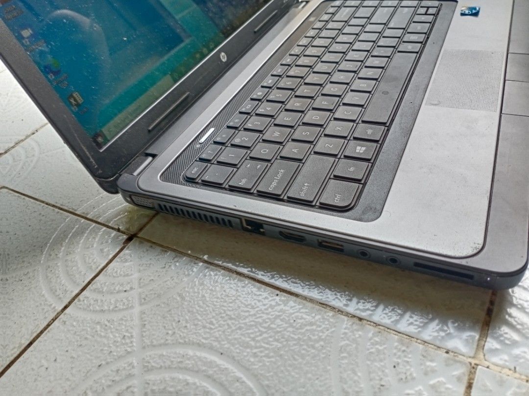 Laptop Hp Core I3 On Carousell 7188