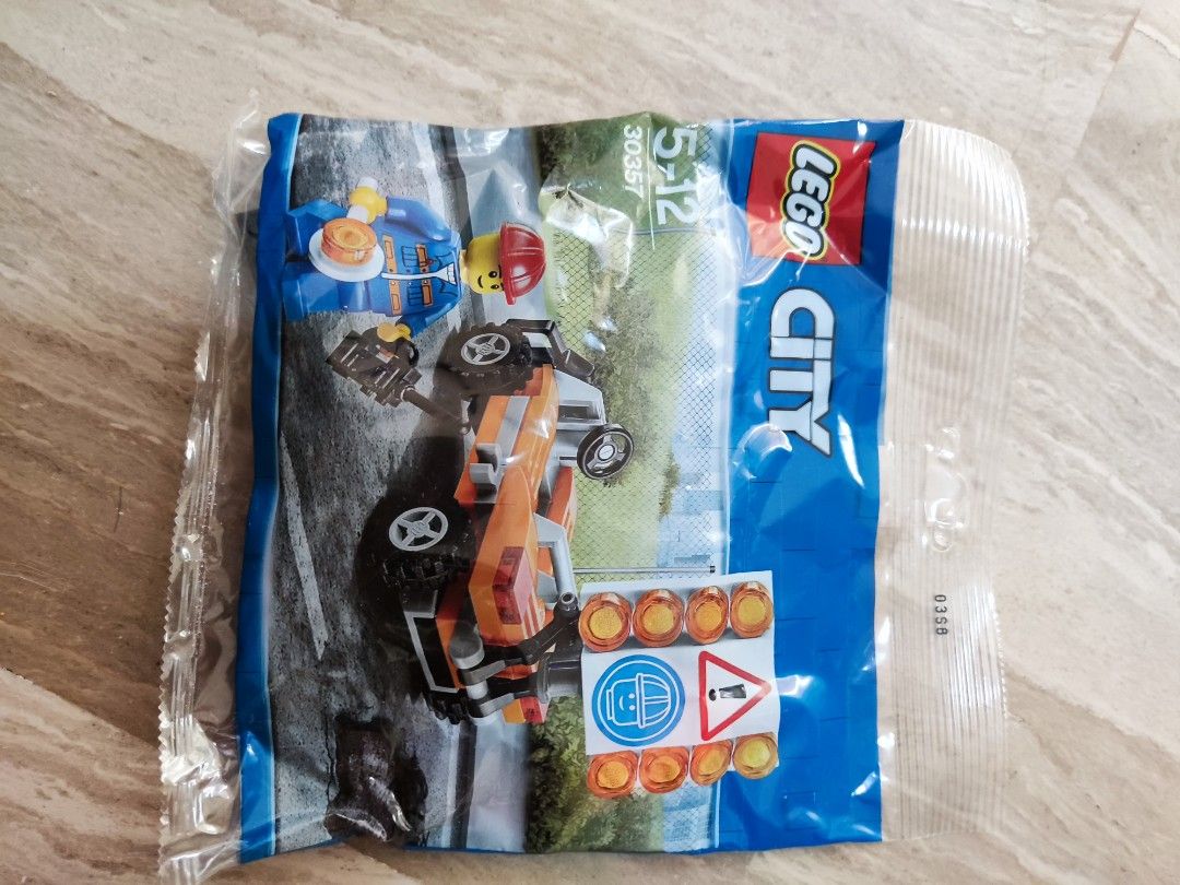 Lego 30357 on sale
