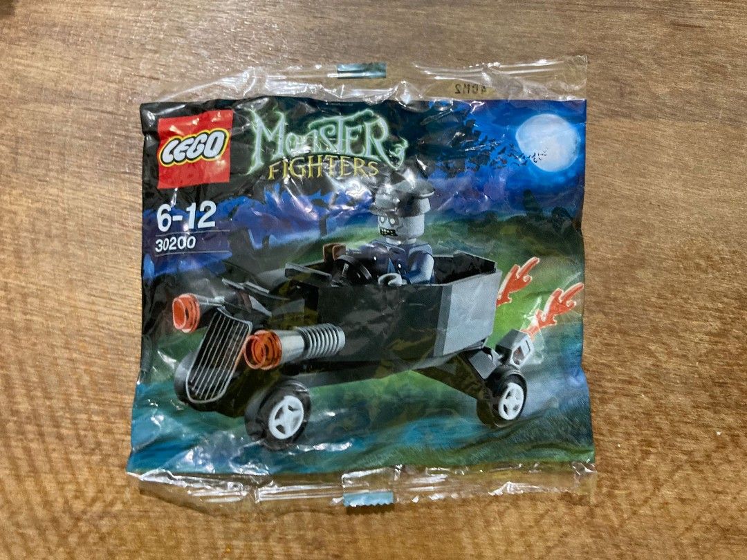 Lego 30200 deals