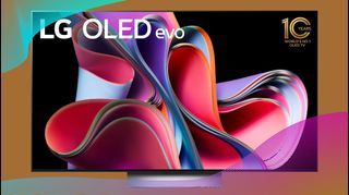 LG OLED 2023 55 G3 TV , WEBOS 120HZ 藝術風 掛牆