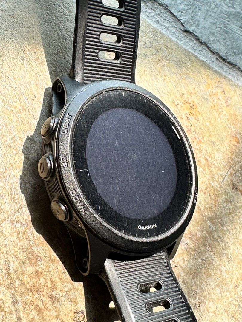 Like New Garmin Forerunner 945