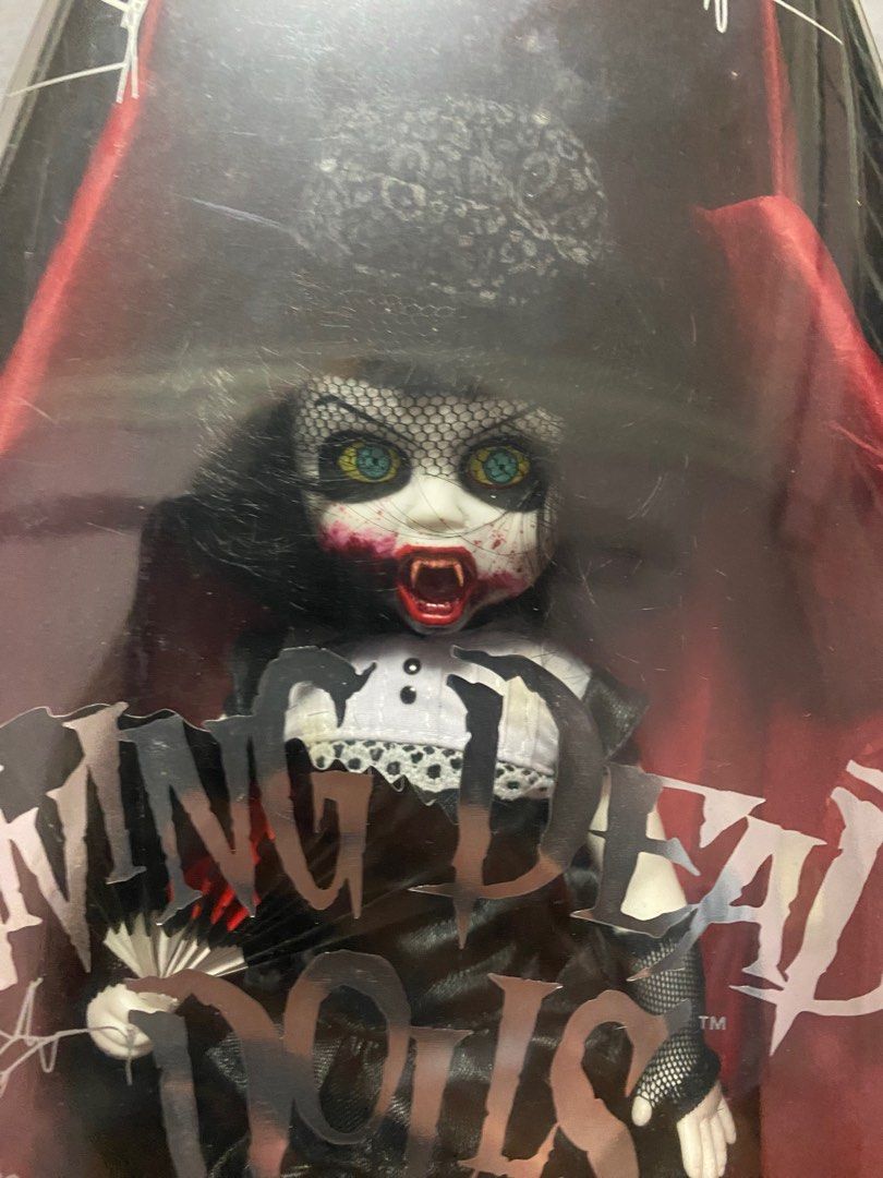 リビングデッドドールズ シリーズ19 Sanguis Living Dead Dolls