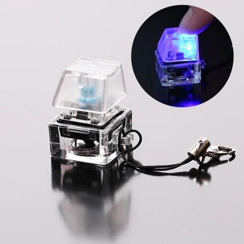 Cherry mx keychain outlet