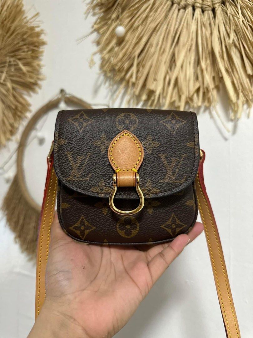 Louis vuitton shop saint cloud mini