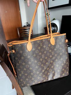 Louis Vuitton Neverfull Bags for sale in Vienna, Austria