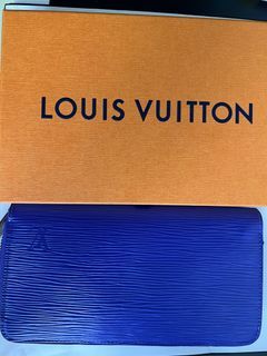LOUIS VUITTON Louis Vuitton Damier Zippy Organizer N63502 Long Wallet Men's  Women's Brown Made in Spain
