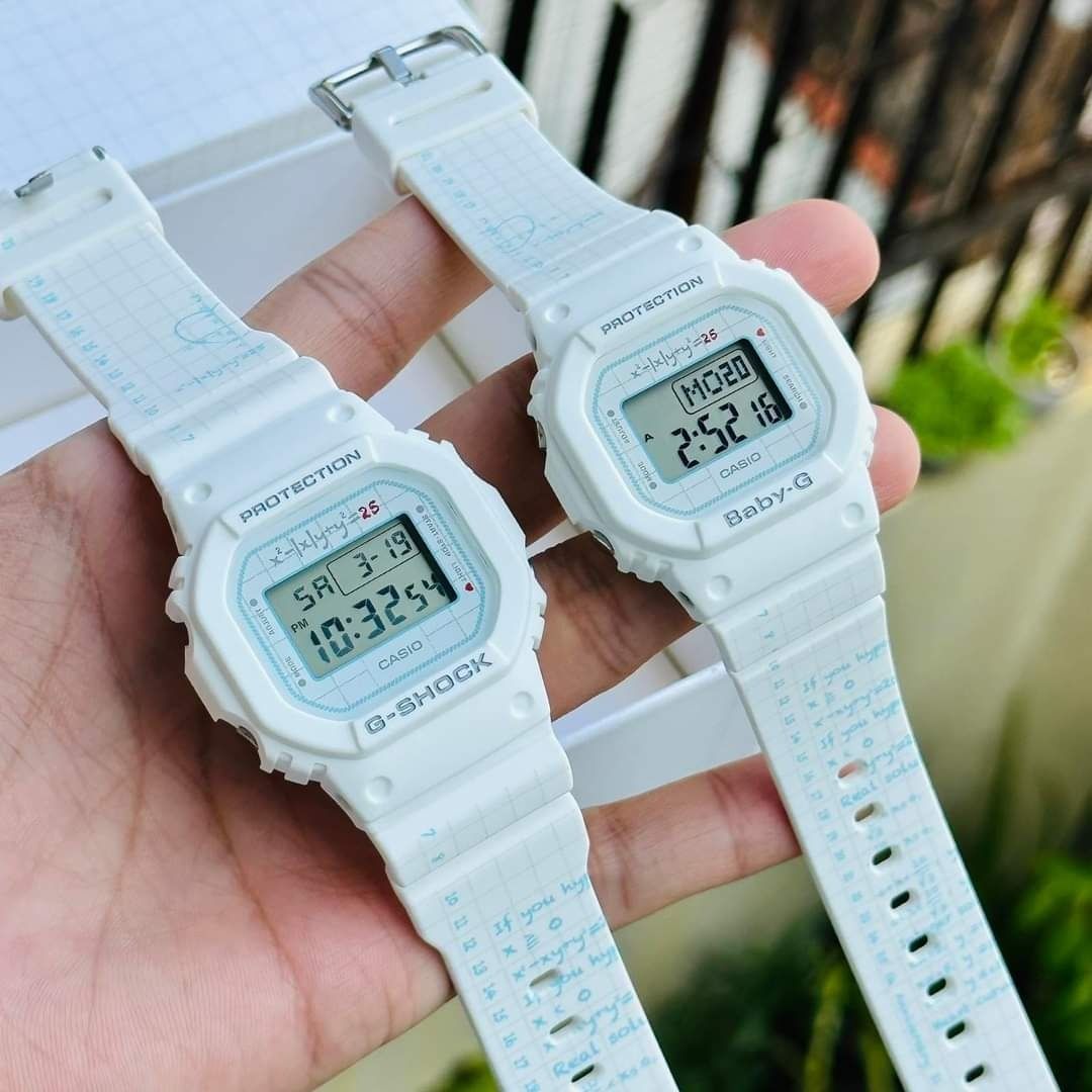 Baby g lovers collection outlet