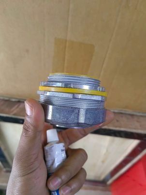 LQT Connector Female on Carousell