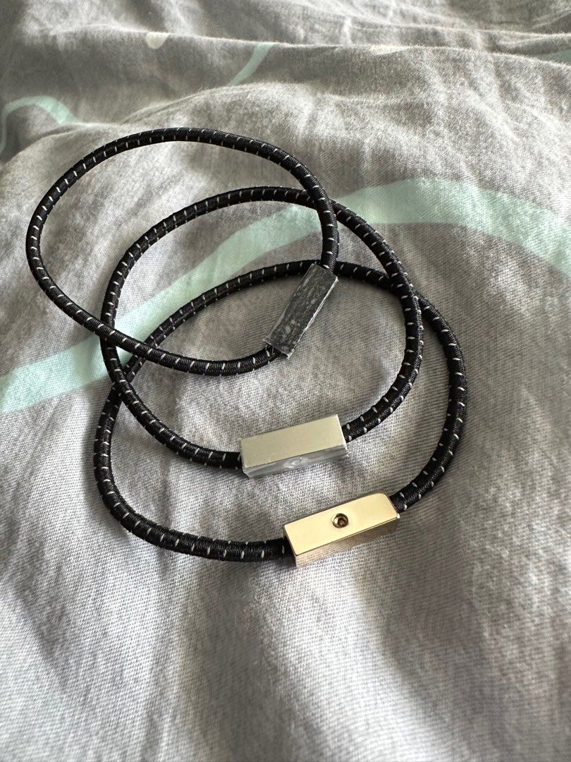 Lululemon Hair Ties, Women's Fashion, Watches & Accessories, Hair