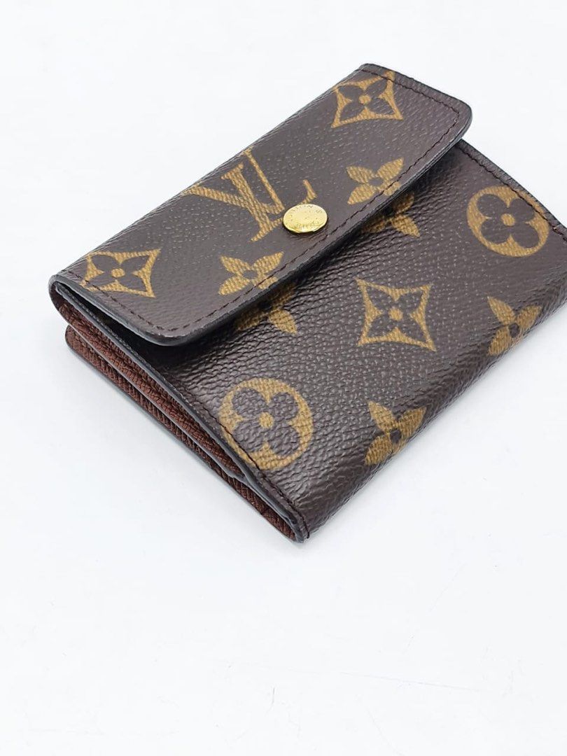 Authentic Louis Vuitton Ludlow Wallet, Luxury, Bags & Wallets on Carousell