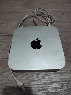 Mac Mini 2012