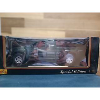 Gmc canyon diecast deals