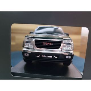 Gmc canyon diecast best sale