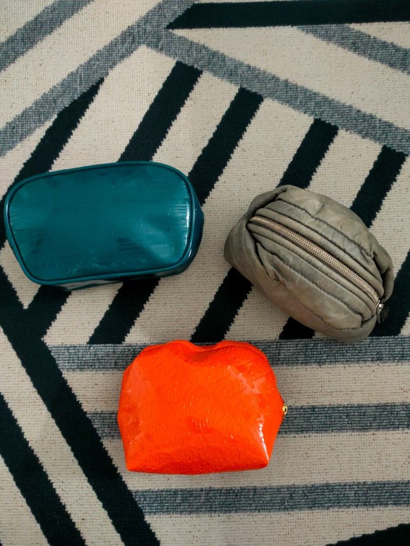 Kipling makeup pouch best sale