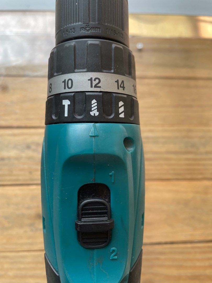Makita online 8391d 18v
