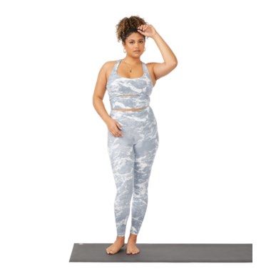 Manuka lotus online yoga pants