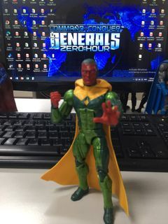 Marvel Legends VISION