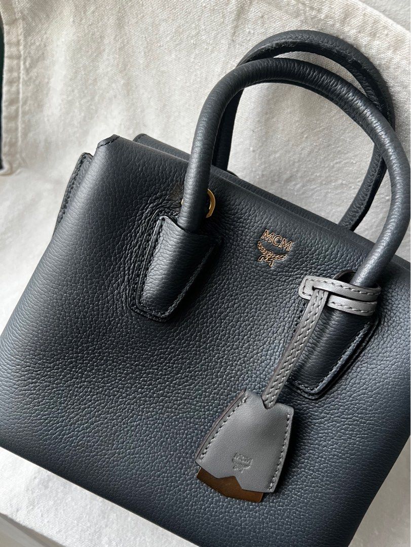 Mcm sales milla small