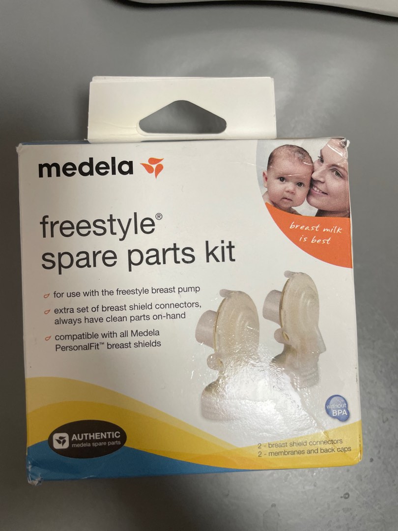 Freestyle Spare Parts