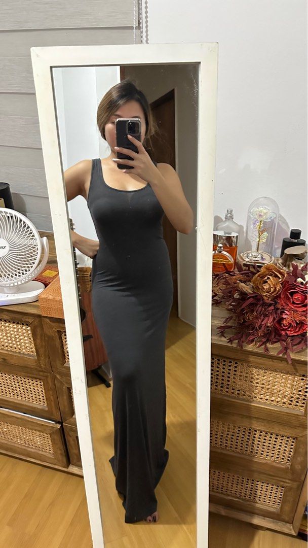 Merona deals maxi dress