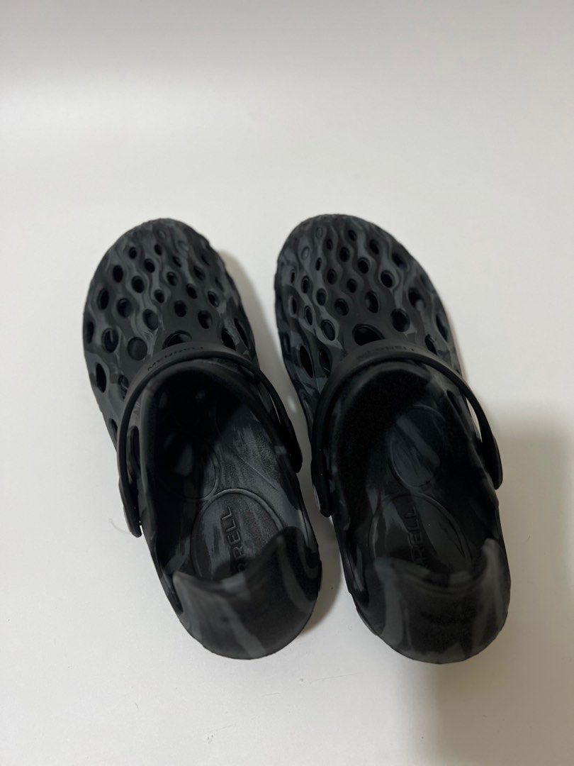 merrell water shoes