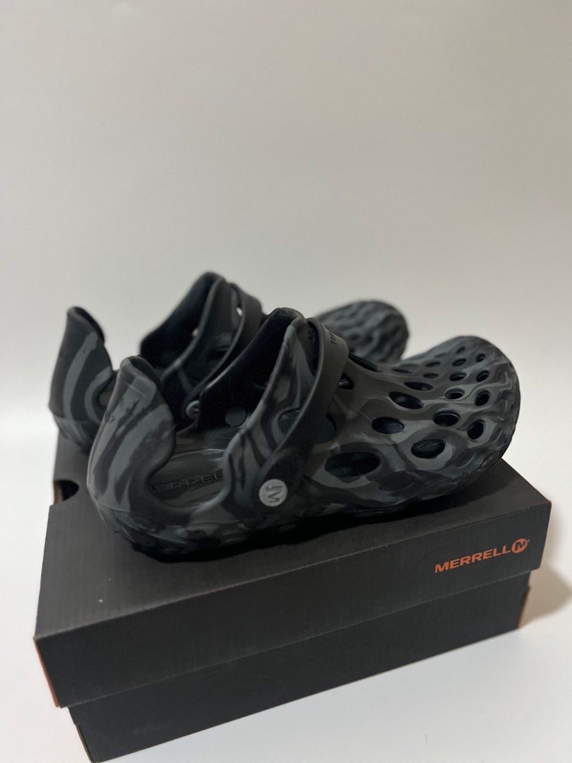 merrell water shoes