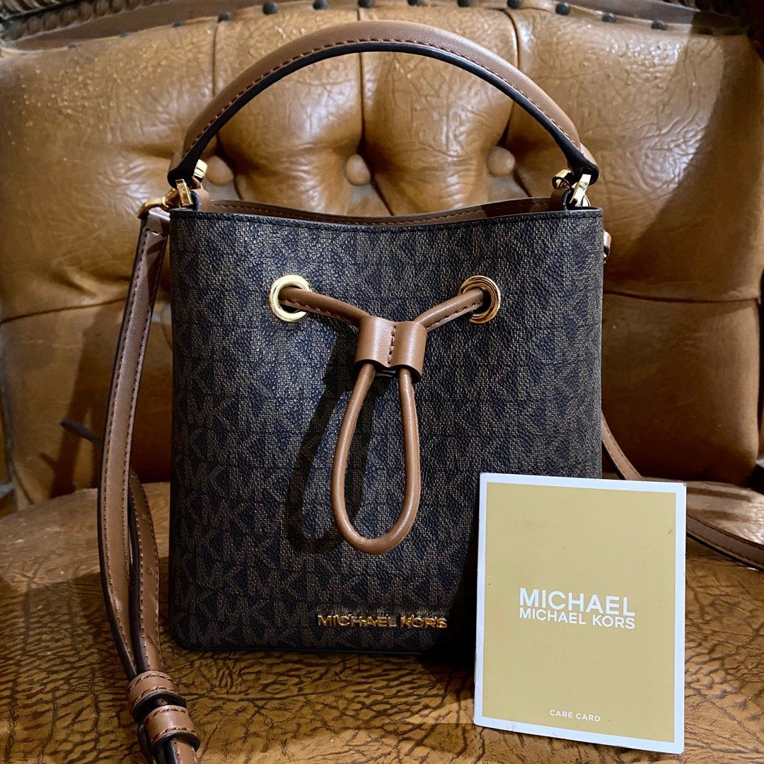 Mk suri small bucket online