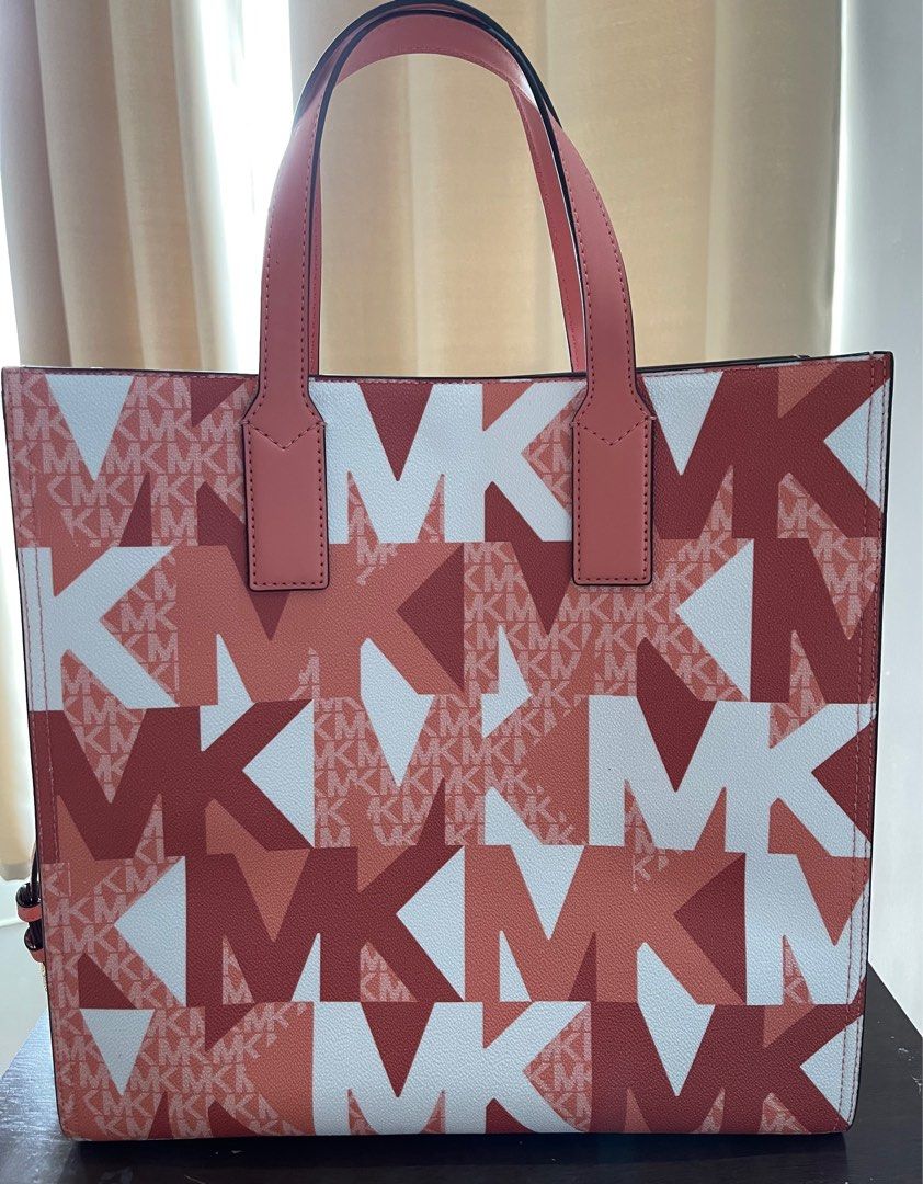 MICHAEL KORS KENLY REVIEW + LEGIT CHECK (What I like about MK