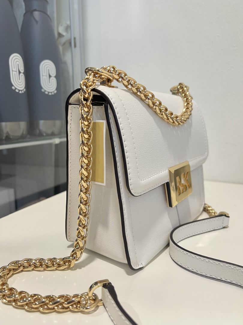 Michael kors square crossbody store