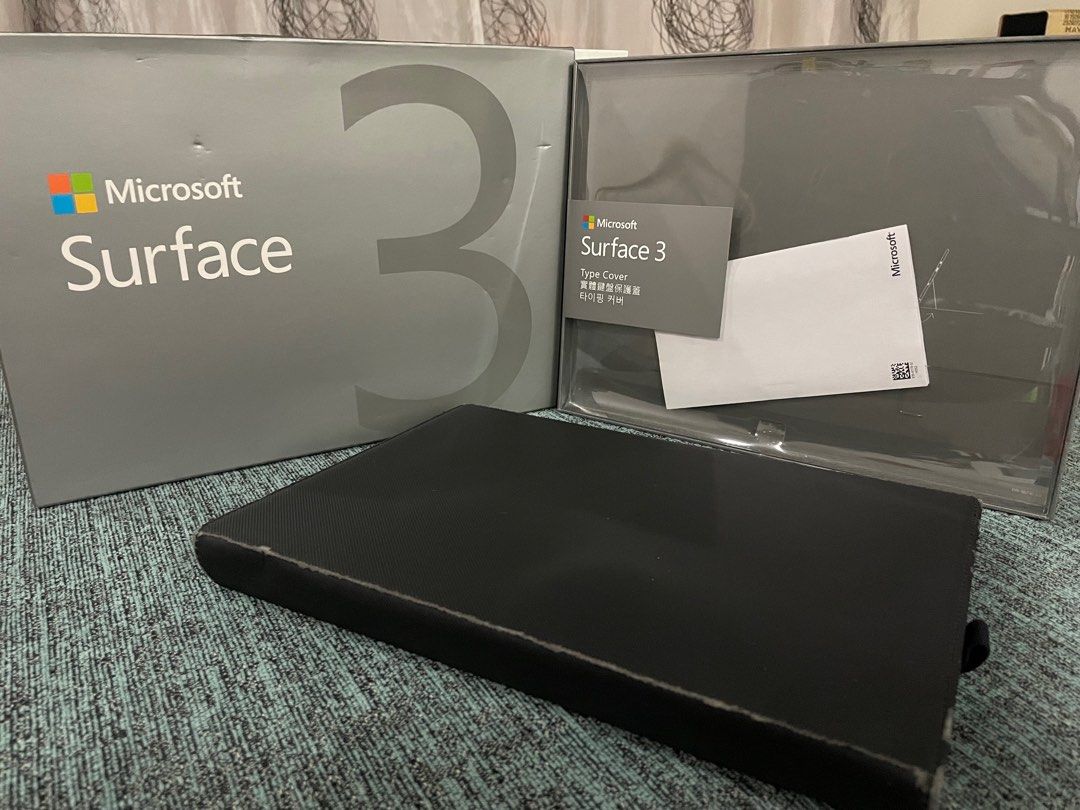 microsoft surface 128gb model 1645