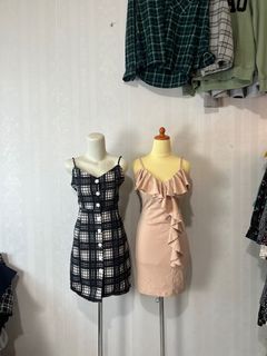 Mididress