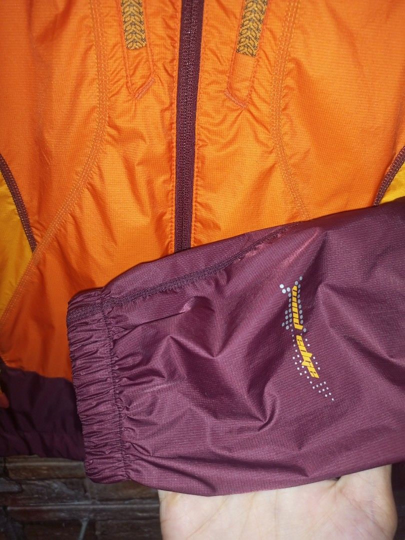 Millet mountain jacket on Carousell