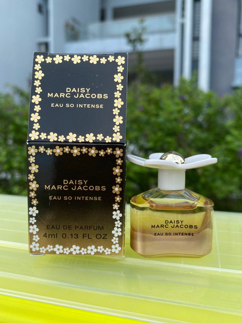 Marc jacobs daisy 4ml shop