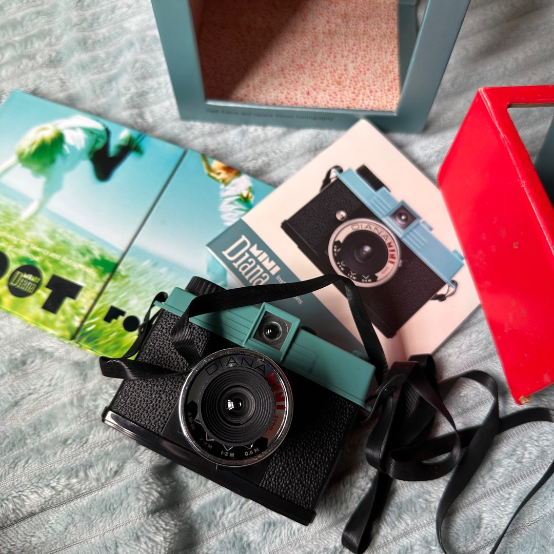 diana 35mm