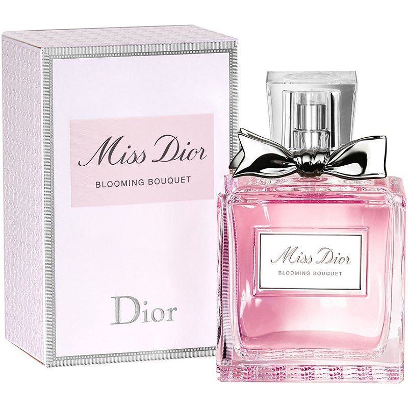 Miss dior blooming bouquet 50ml store