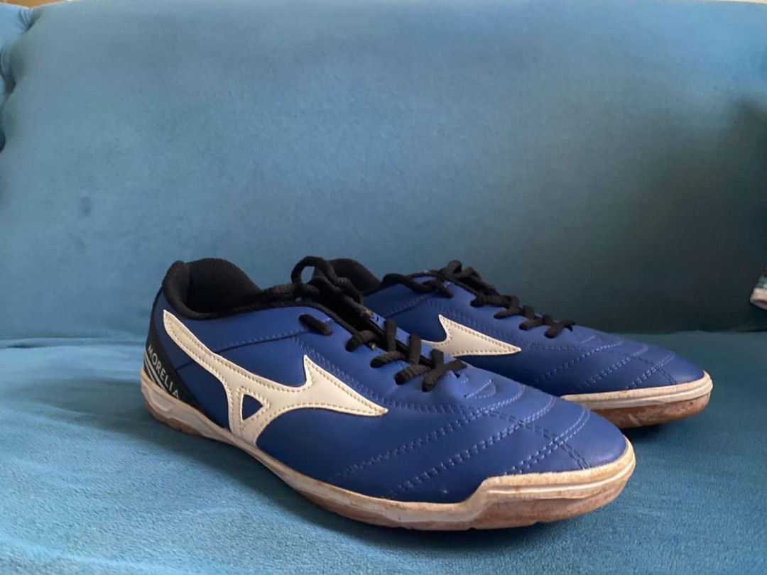 Mizuno futsal original sale