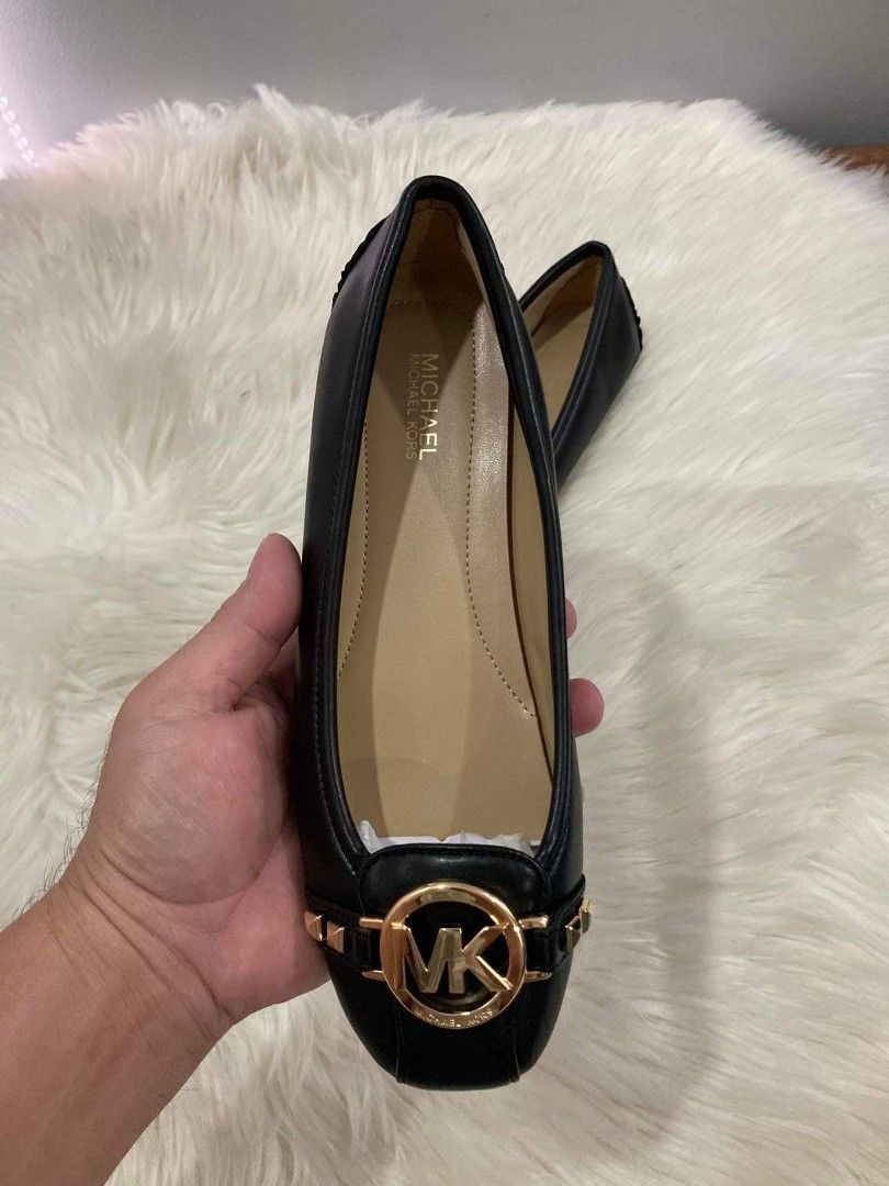 Mk 2024 fulton shoes