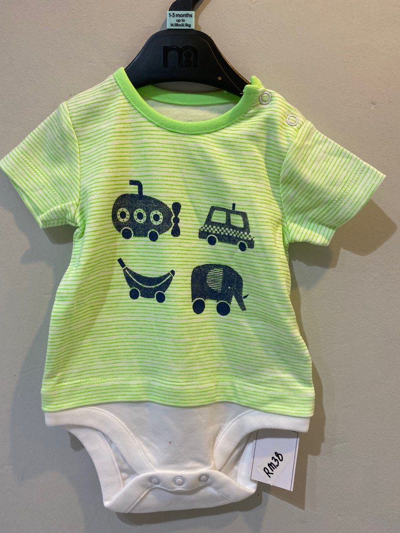 Mothercare clearance clothes new arrivals