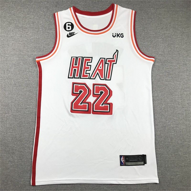 Jimmy butler jersey top mens