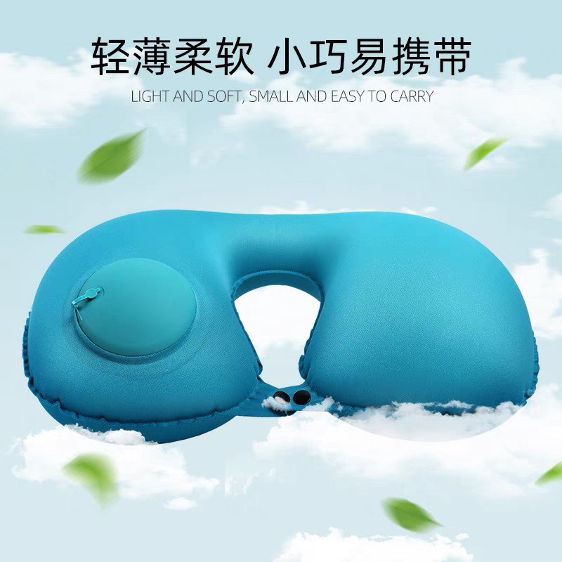 Ogawa cloud nine cheap massage and neck pillow