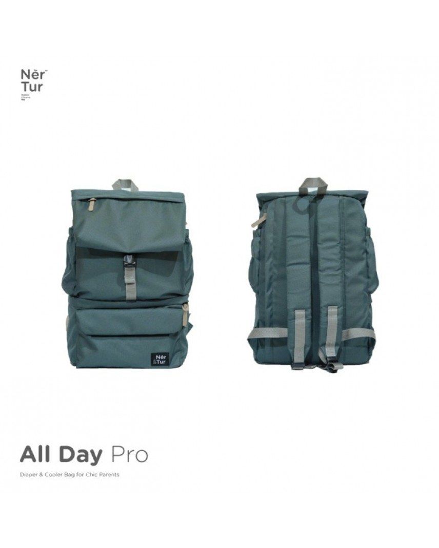 Nertur goods discount cooler bag