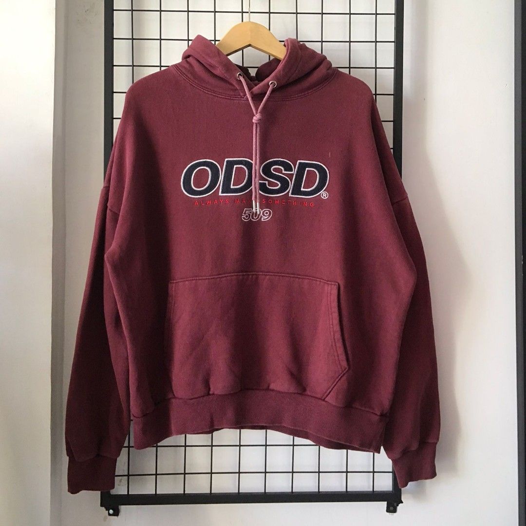 Odsd hoodie on sale