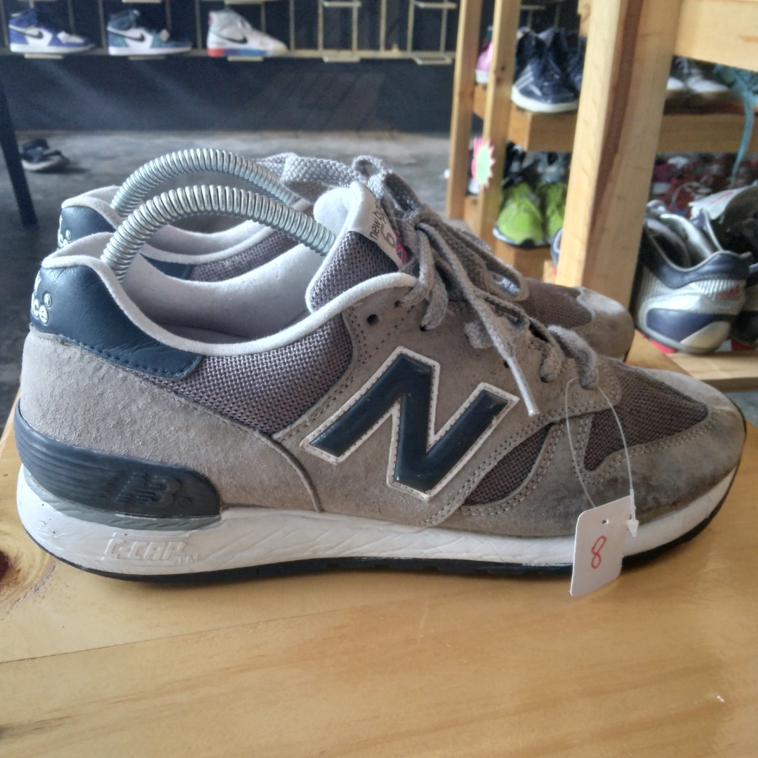 New balance hot sale mt41 review