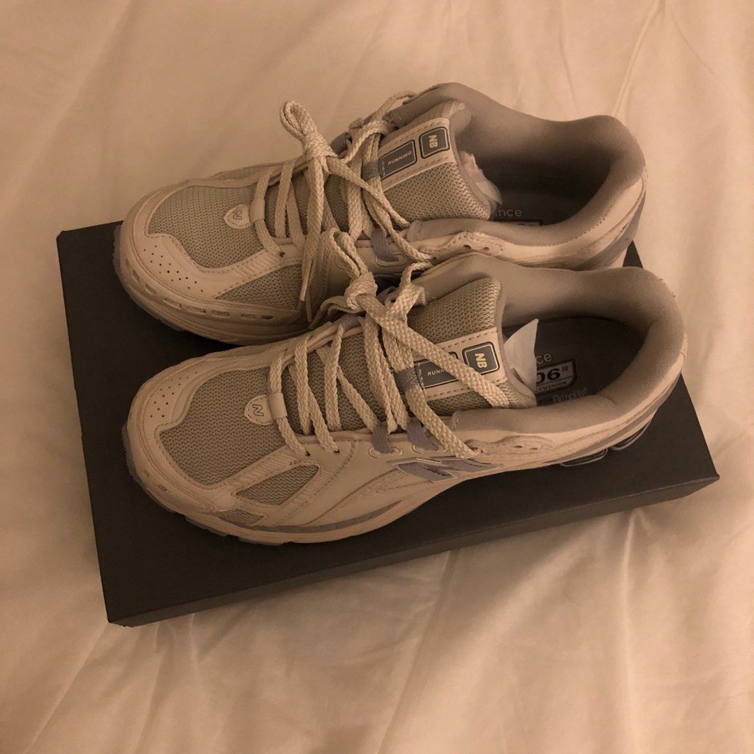 New balance 791 since 1906 top
