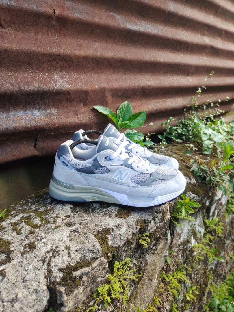 New balance 992 41 best sale
