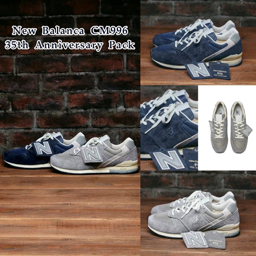 New balance 996 35 sales