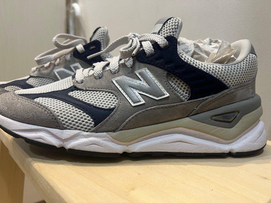 New balance x90 reconstructed marblehead 2025