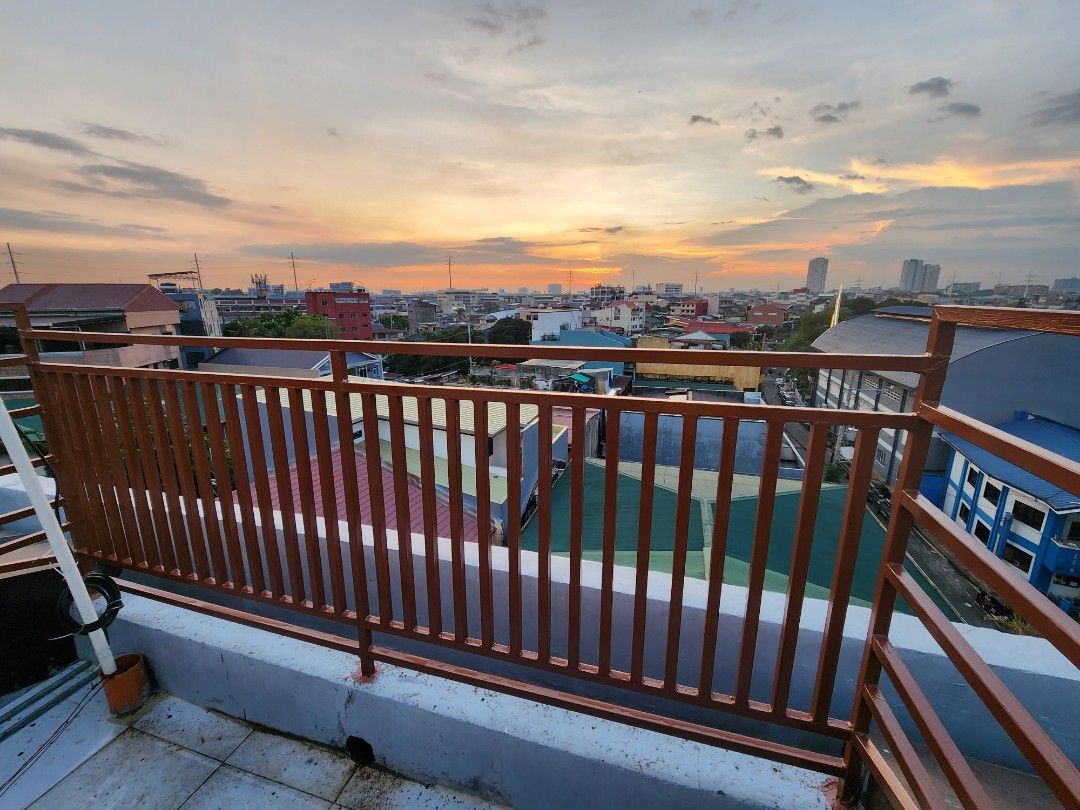 NEW BIG 1 BEDROOM QUEZON CITY NEAR FRISCO BANAWE, Property, Rentals